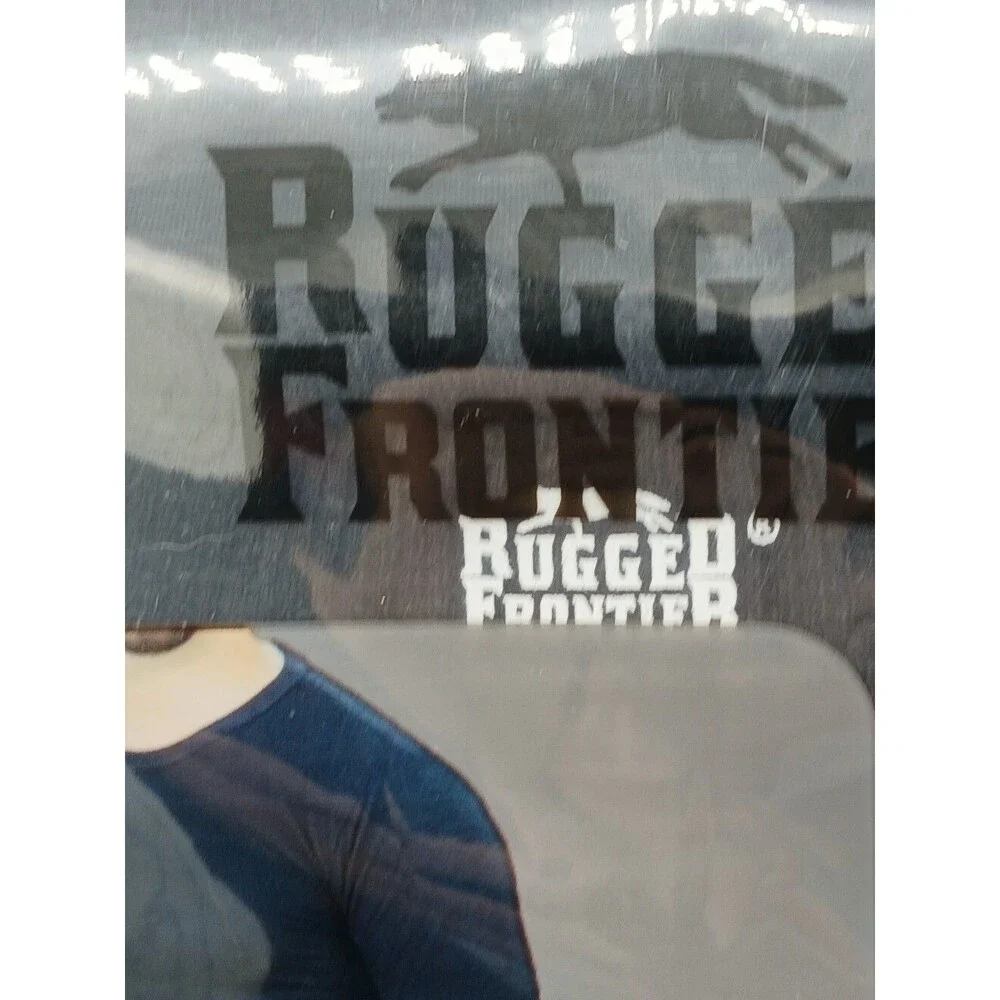 Rugged Frontier rugged frontier